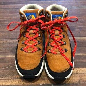 NORTH FACE BACK-TO-BERKELEY REDUX REMTLZ LUX